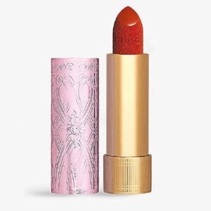 Gucci | Rouge A Levres Lunaison Lip Colour | MSRP $50 | Limited Ed. 515 DEVOTION